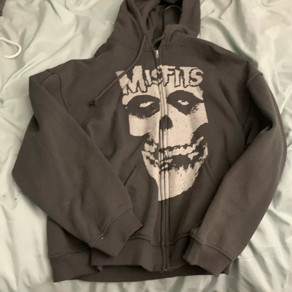 Misfits hoodie